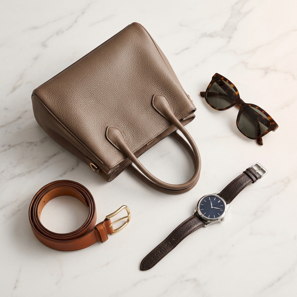 Accessories & Bag