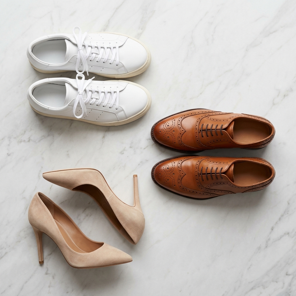 Footwear