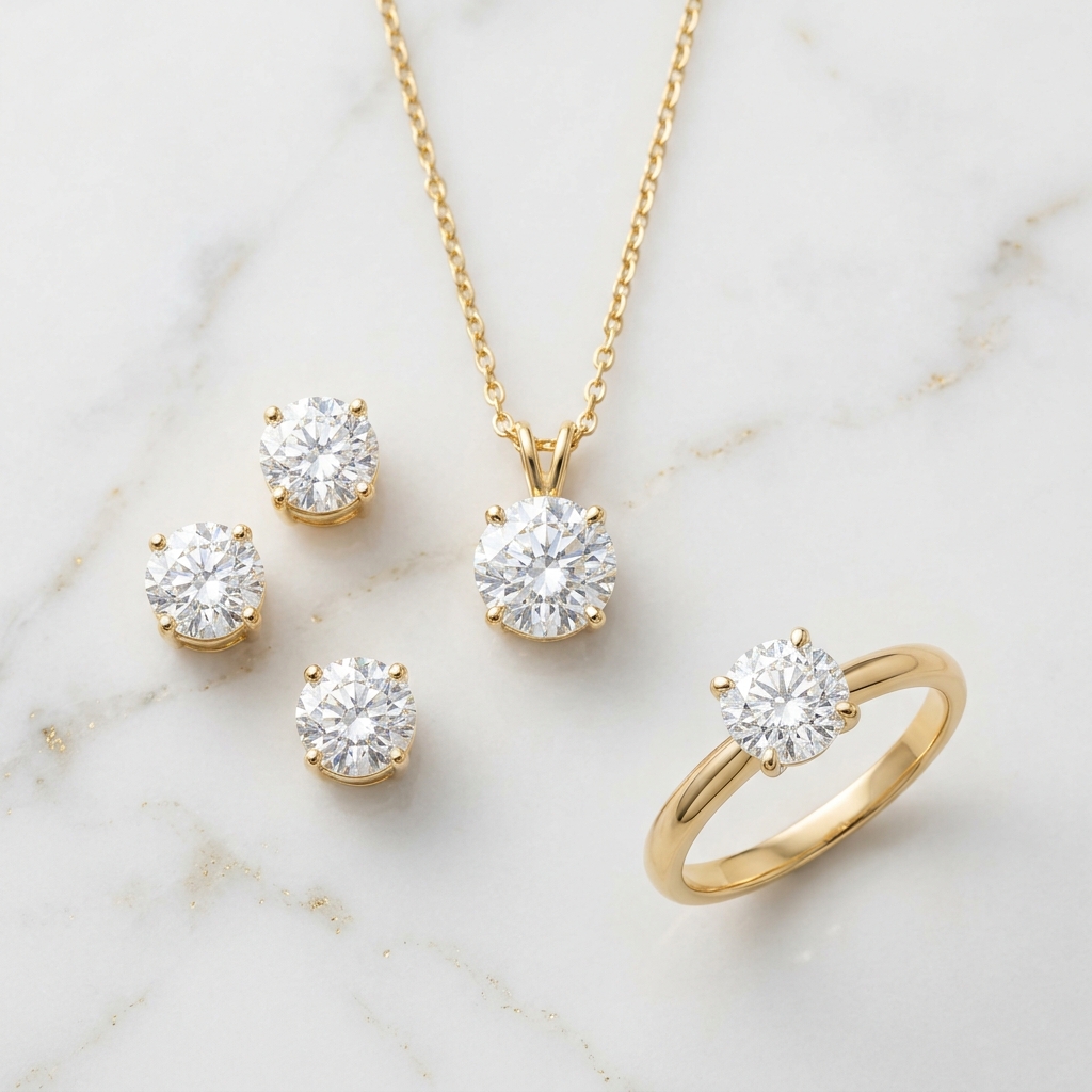 Jewellery