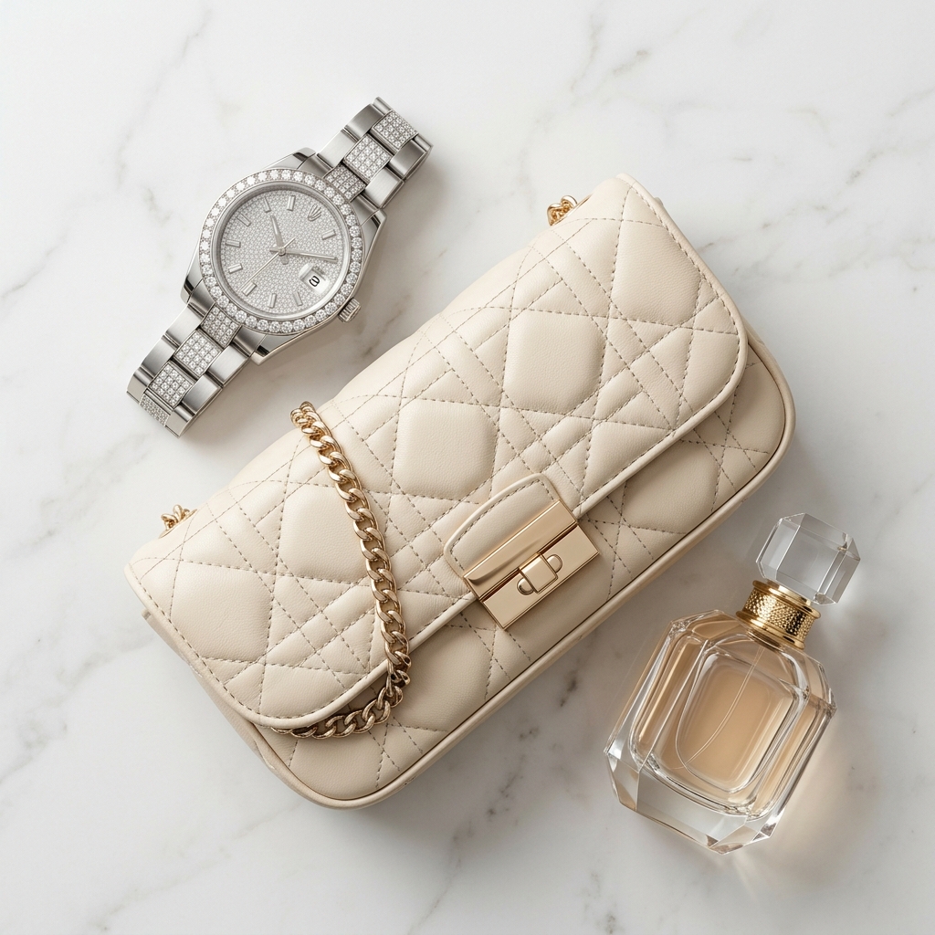 Luxury