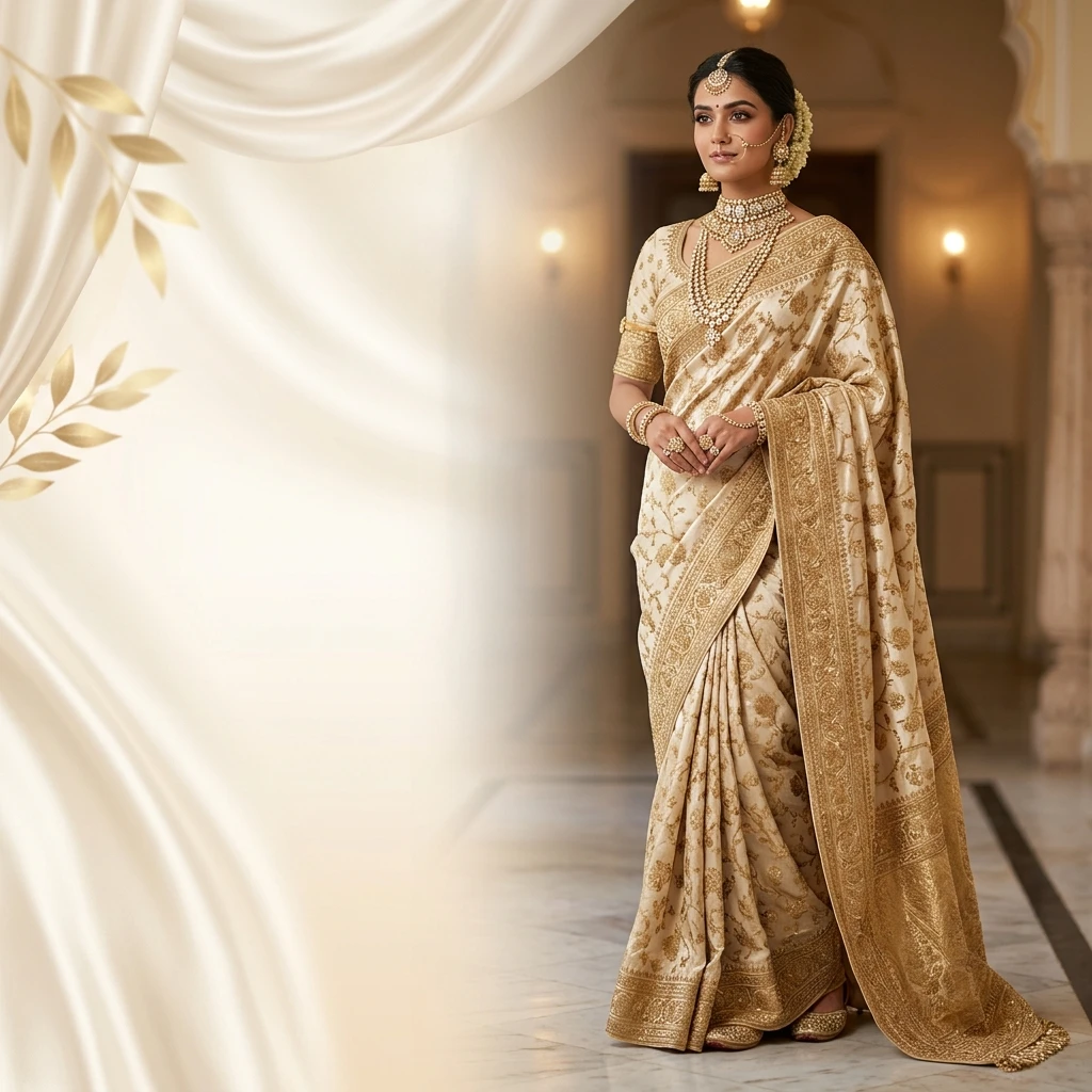 Royal Heritage Bridal Model