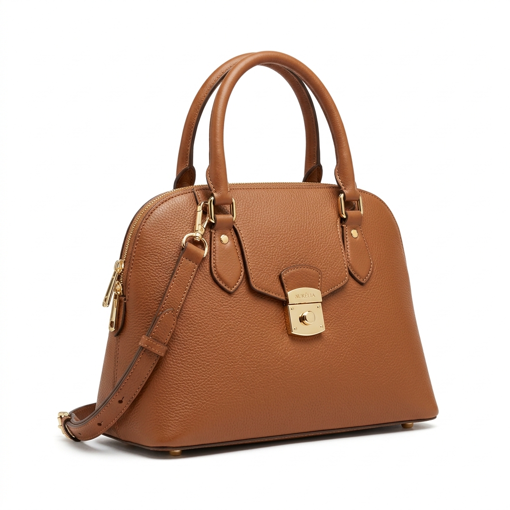 Luxury Designer Handbag