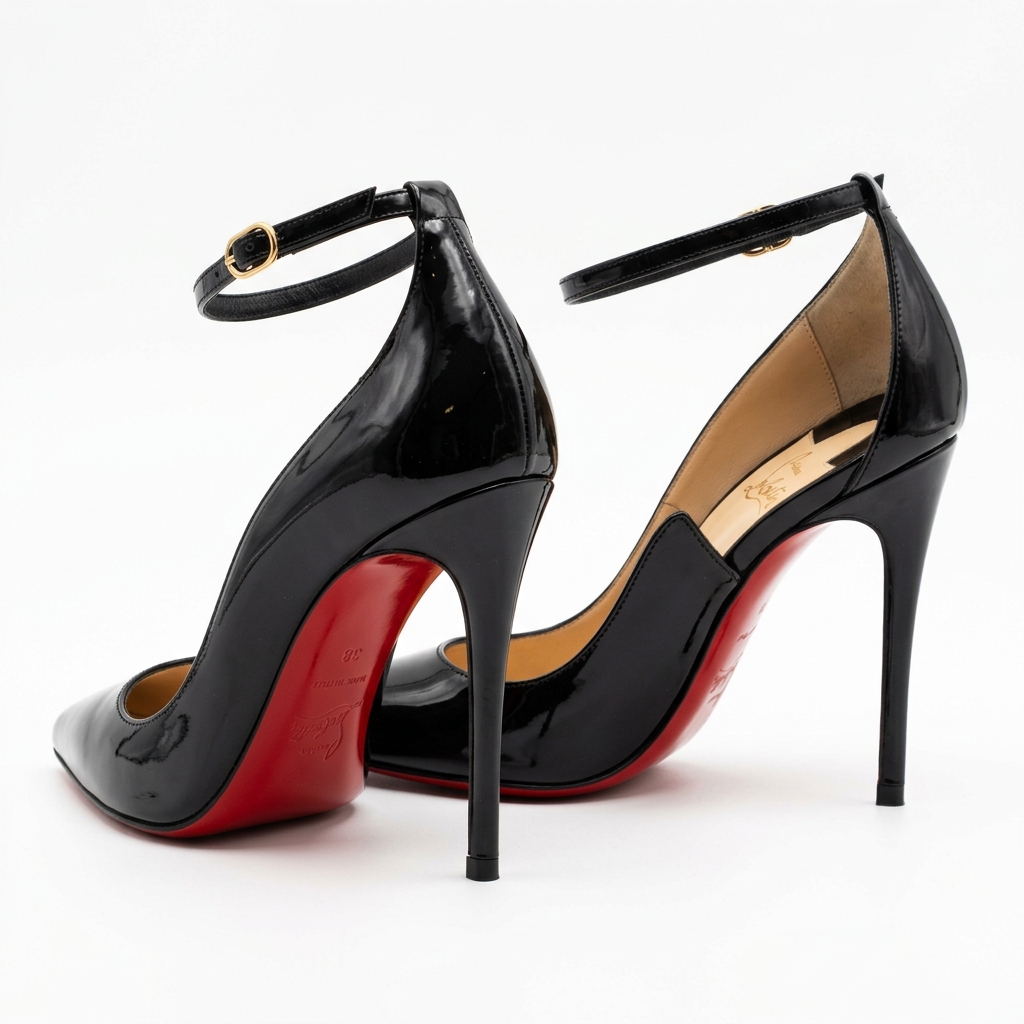 Women's Stiletto Heels