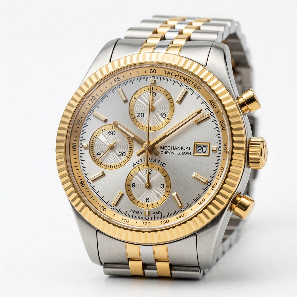 Premium Mechanical Watch