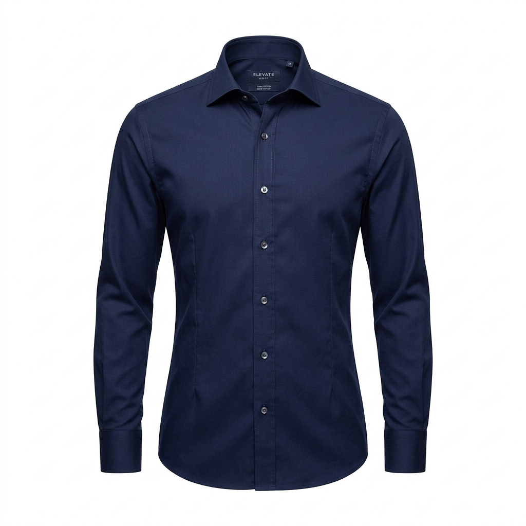 Men's Formal Shirt