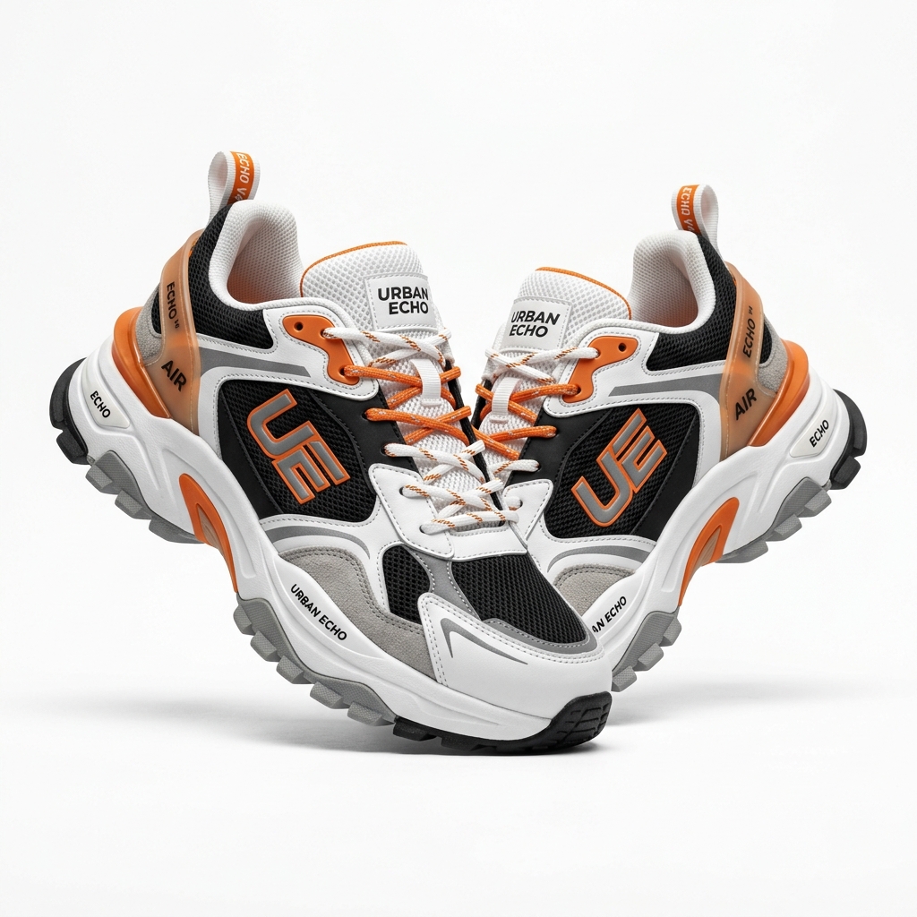 Streetwear Sneakers